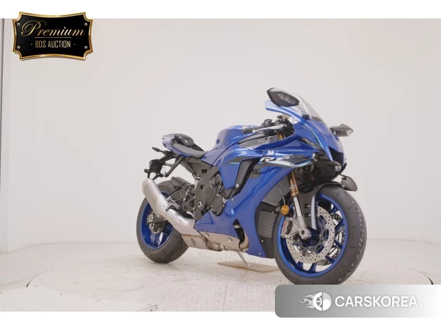 Проданный Yamaha YZF-R1 id 4206263 из Японии, фото 22