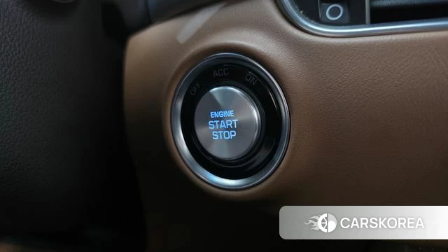 Genesis G90 id 4520025 из Кореи 22
