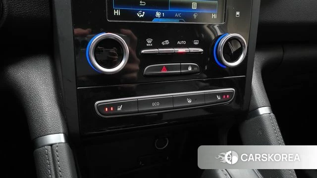 Renault Korea (Samsung) The New QM6 id 4268046 из Кореи 22