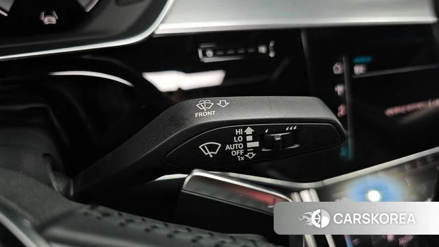 Audi A8 (D5) id 4355795 из Кореи 22