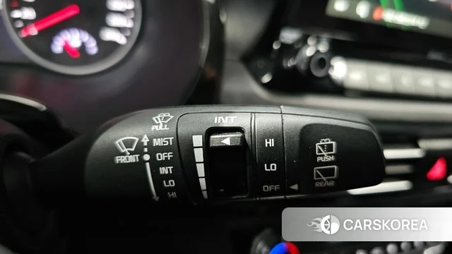 Kia Seltos id 4608973 из Кореи 22