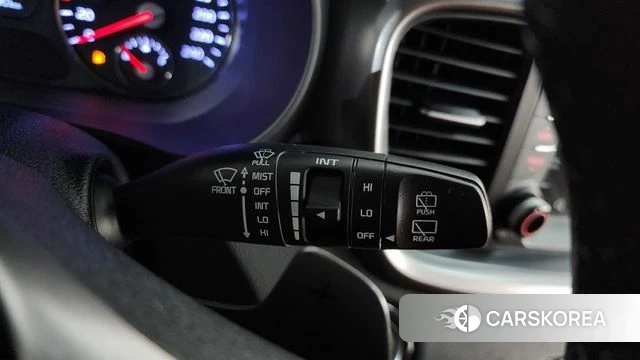 Kia The New Sorento id 4447526 из Кореи 22