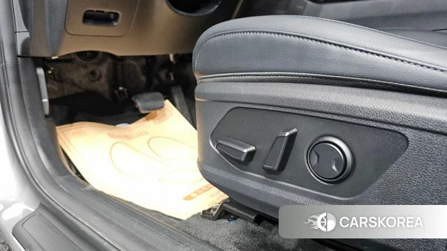 Kia Sportage 5th Generation Hybrid id 4835042 из Кореи 22