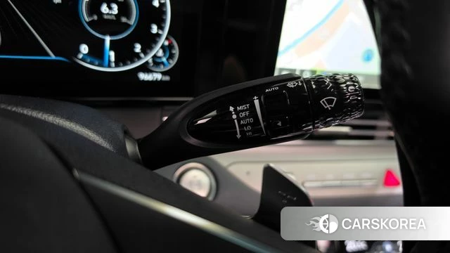 Hyundai The New Grandeur IG id 4324792 из Кореи 22