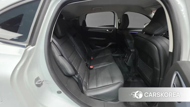 Renault Korea (Samsung) XM3 id 4717359 из Кореи 22