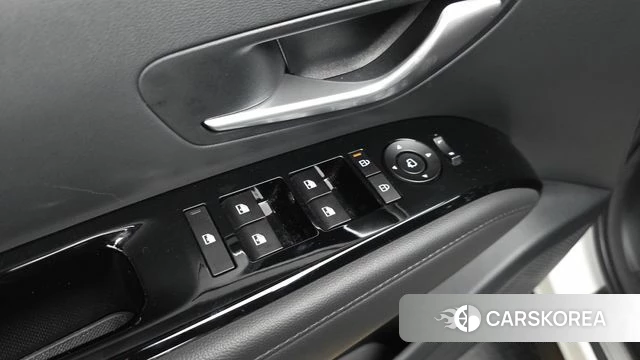 Hyundai The New Tucson (NX4) id 4494025 из Кореи 22