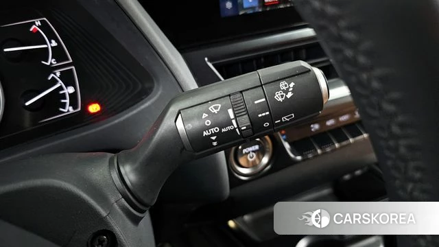 Lexus UX250h id 4308681 из Кореи 22