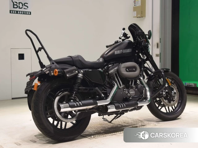 Проданный Harley-Davidson Sportster XL1200CX Roadster id 4020114 из Японии, фото 22