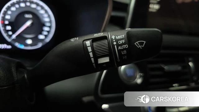 Genesis G70 id 4595427 из Кореи 22