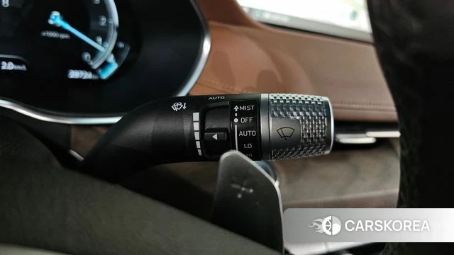 Genesis G80 (RG3) id 4282360 из Кореи 22