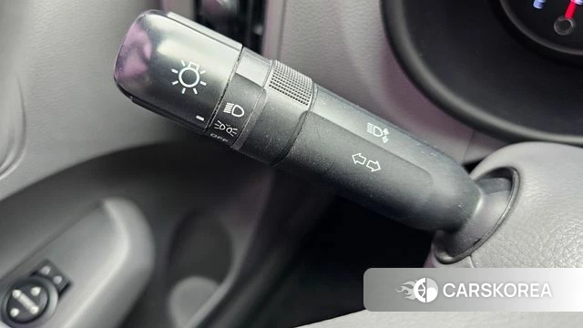 Kia All New Morning (JA) id 4672223 из Кореи 22