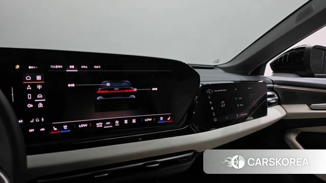 Audi A5 (B10) id 4853498 из Кореи 22