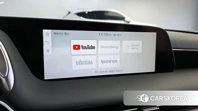 Genesis G90 (RS4) id 4281108 из Кореи 22