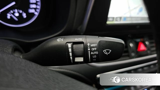 Hyundai Grandeur IG Hybrid id 4424502 из Кореи 22