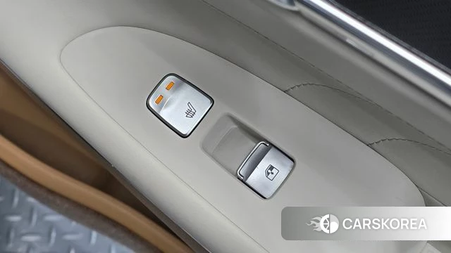 Hyundai The New Grandeur IG id 4775817 из Кореи 22