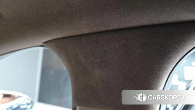 Genesis G80 (RG3) id 4880614 из Кореи 22