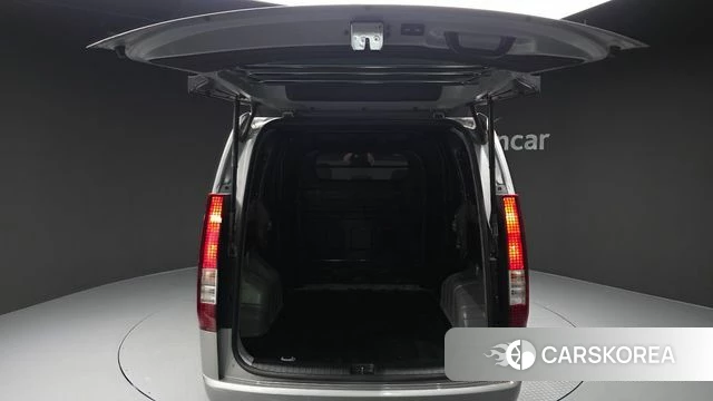 Hyundai Staria id 4864284 из Кореи 22