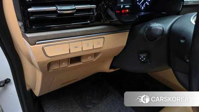 Kia Mohave Master id 4894865 из Кореи 22