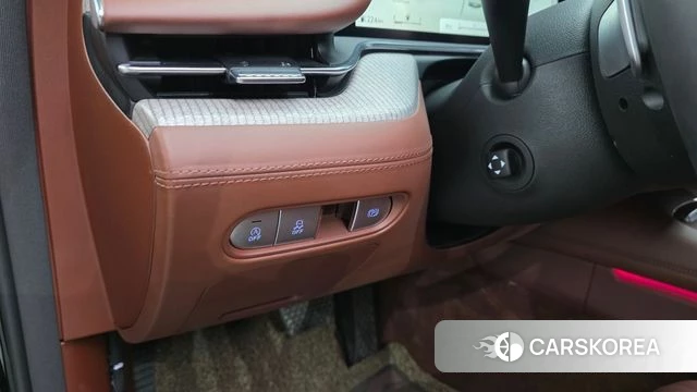 Genesis G90 (RS4) id 4675253 из Кореи 22