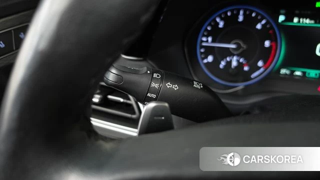 Hyundai Palisade id 4429574 из Кореи 22