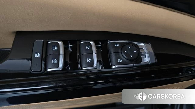 Kia Carnival 4th generation id 4488609 из Кореи 22