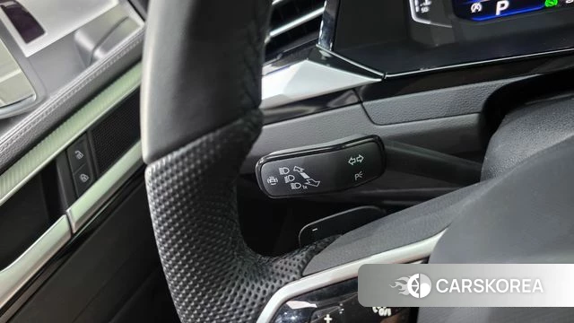 Volkswagen Arteon id 4740661 из Кореи 22