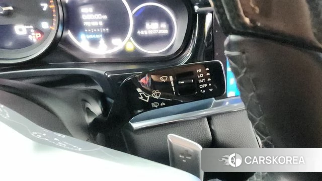 Porsche Panamera (971) id 4614684 из Кореи 22