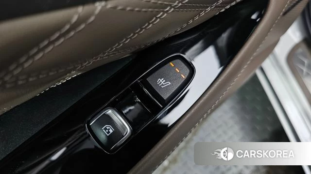 Kia K8 Hybrid id 4572548 из Кореи 22