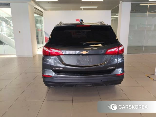 Chevrolet Explorer id 4208396 из Китая 22
