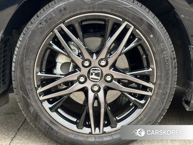 Honda Odyssey id 4348994 из Китая 22