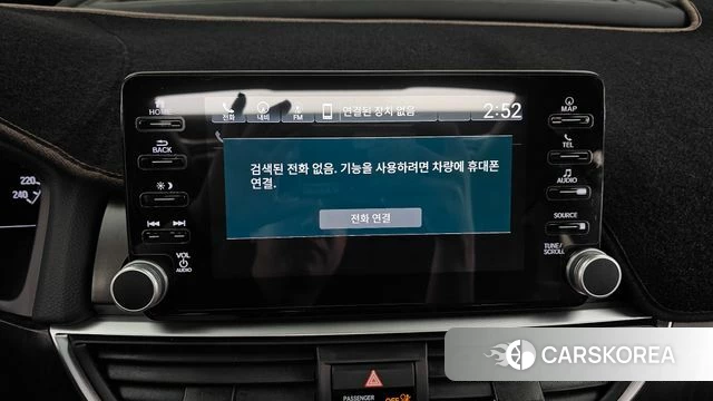 Honda Accord 10th Generation id 4794816 из Кореи 22