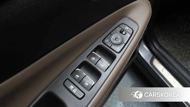 Hyundai Santa Fe TM id 4574129 из Кореи 22