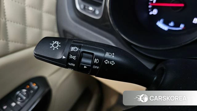 Kia The New Carnival id 4304491 из Кореи 22