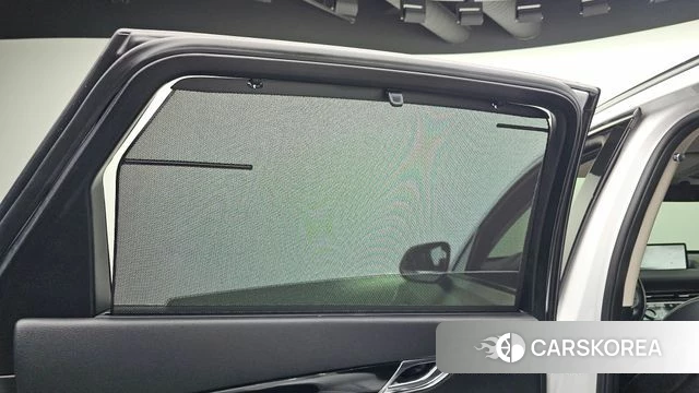 Genesis GV80 id 4202297 из Кореи 22