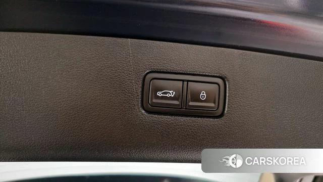 Genesis GV80 id 4293153 из Кореи 22