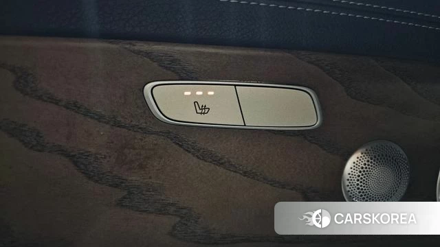 Mercedes-Benz E-Class W213 id 4519534 из Кореи 22