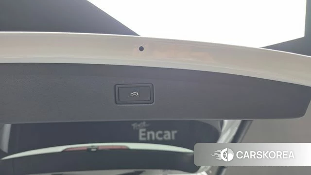 Volkswagen Tiguan second Generation id 4550207 из Кореи 22