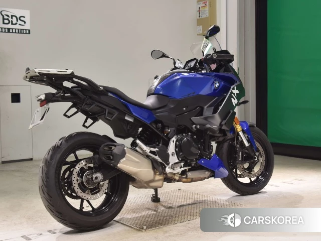 BMW F900XR id 3946239 из Японии 22