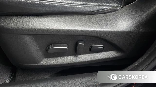 Renault Korea (Samsung) QM6 id 4557855 из Кореи 22