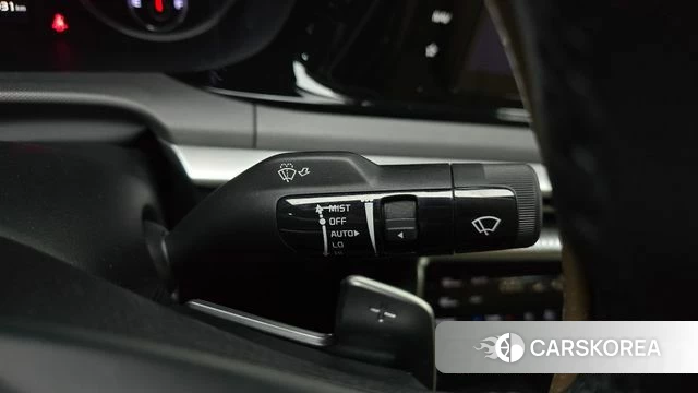 Kia K5 3rd generation id 4481064 из Кореи 22