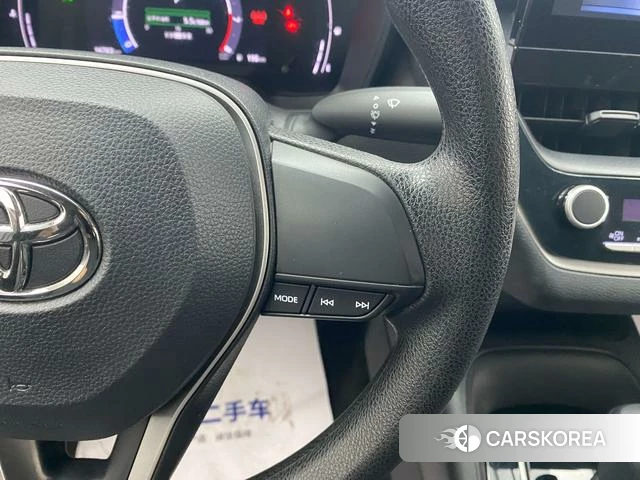 Toyota Lei Ling id 4298003 из Китая 22