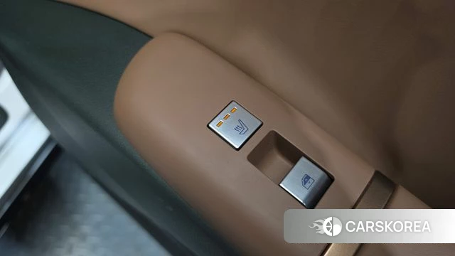 Hyundai Grandeur Hybrid (GN7) id 4302155 из Кореи 22