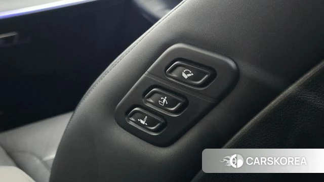Hyundai The New Grandeur IG Hybrid id 4573642 из Кореи 22