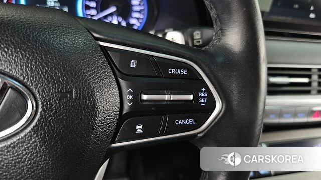 Hyundai Palisade id 4202428 из Кореи 22