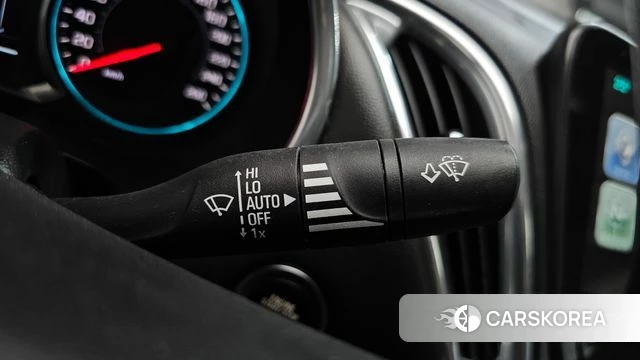 Chevrolet (GM Daewoo) All New Malibu id 4742367 из Кореи 22