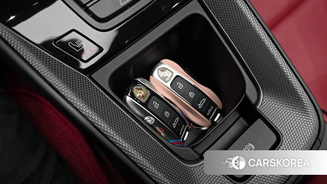 Porsche 911(992) id 4375268 из Кореи 22