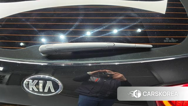 Kia The New Sorento id 4377769 из Кореи 22