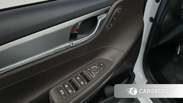 Hyundai The New Grandeur IG id 4382399 из Кореи 22