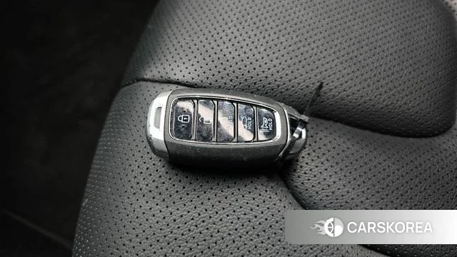 Hyundai Avante (CN7) id 4573474 из Кореи 22