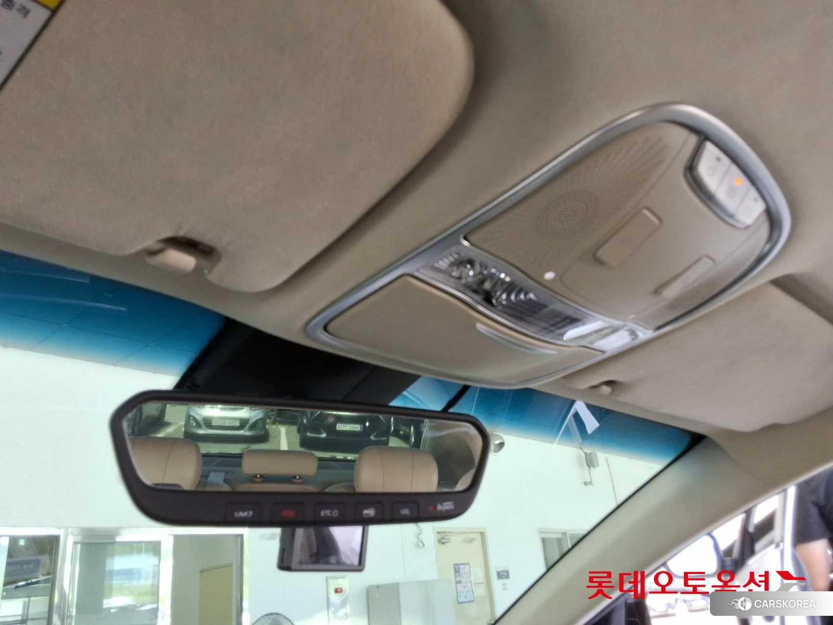 Kia K9 id 4498419 из Кореи 22
